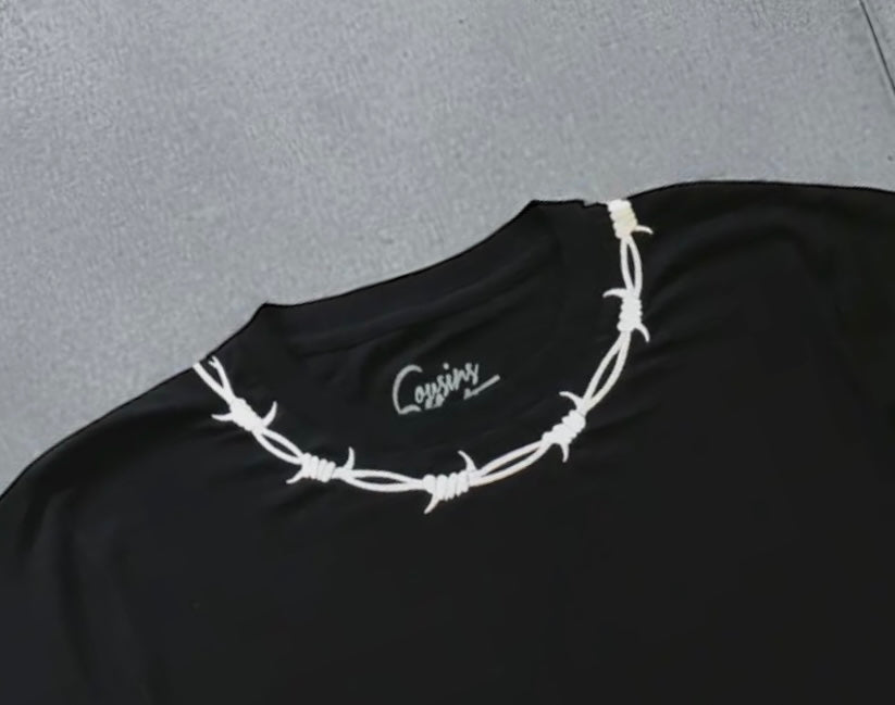 Barbwire T-Shirt