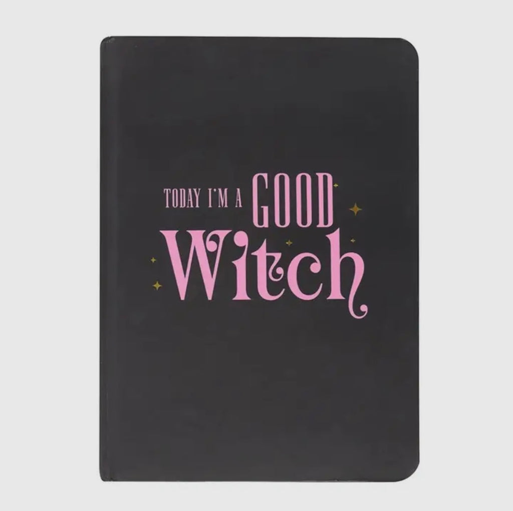 Wicked Journal