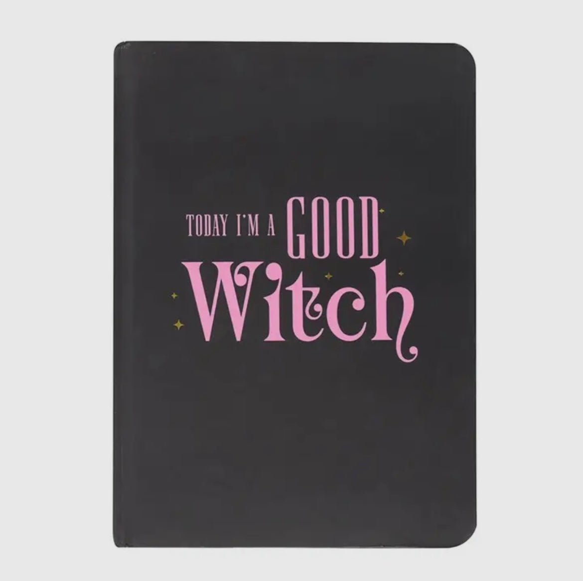 Wicked Journal