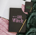 Wicked Journal