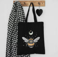 Bee Tote Bag