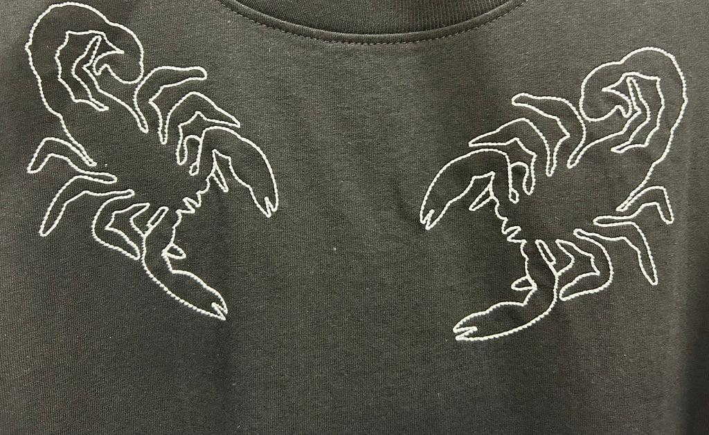 Scorpion T-shirt