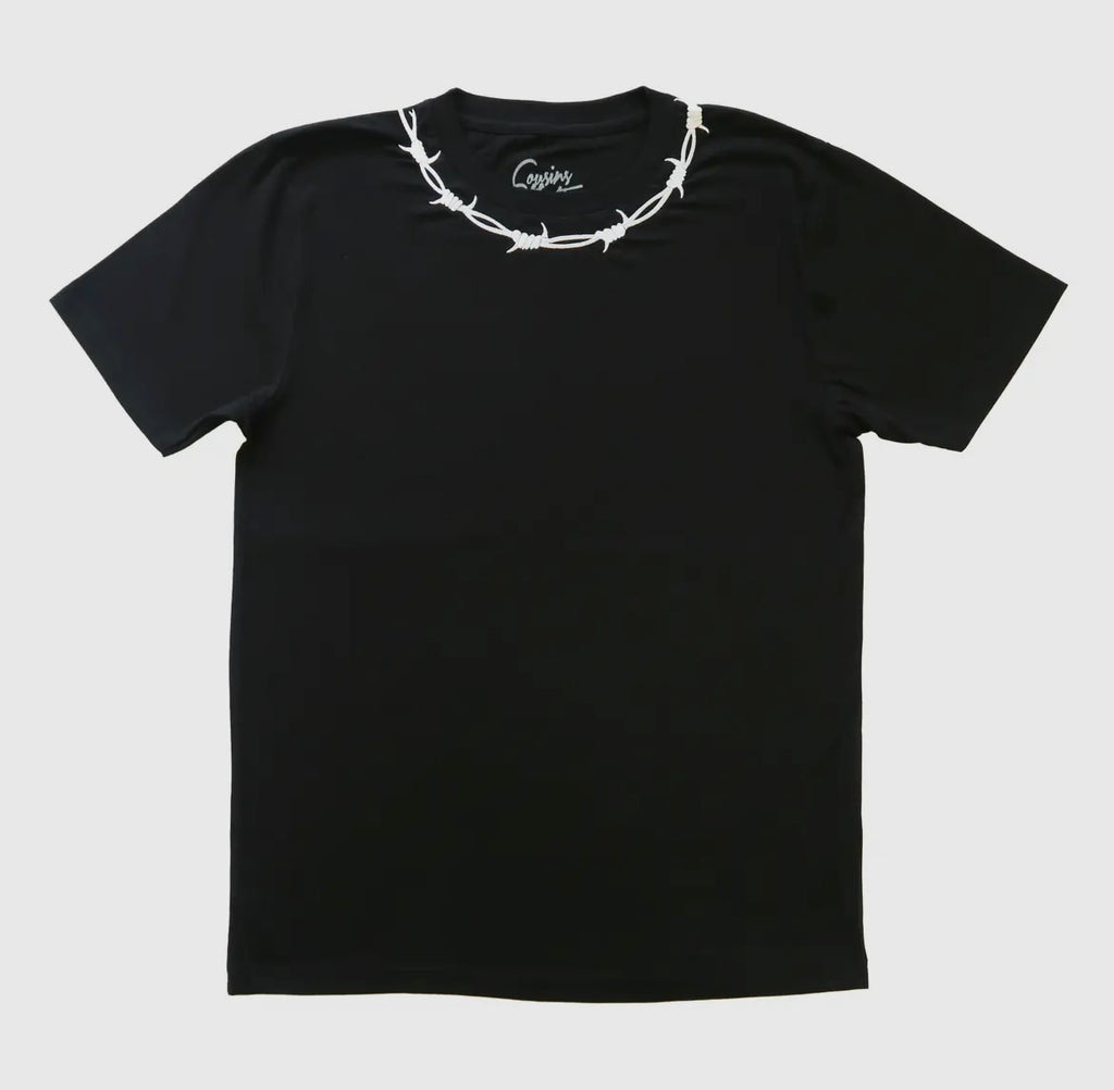 Barbwire T-Shirt