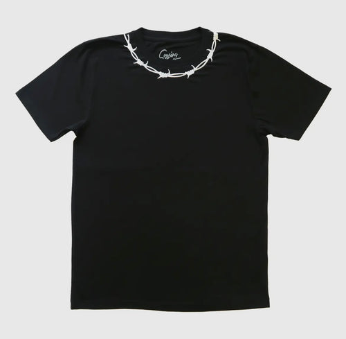 Barbwire T-Shirt