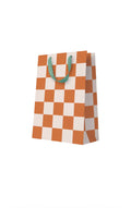 Check Gift Bag