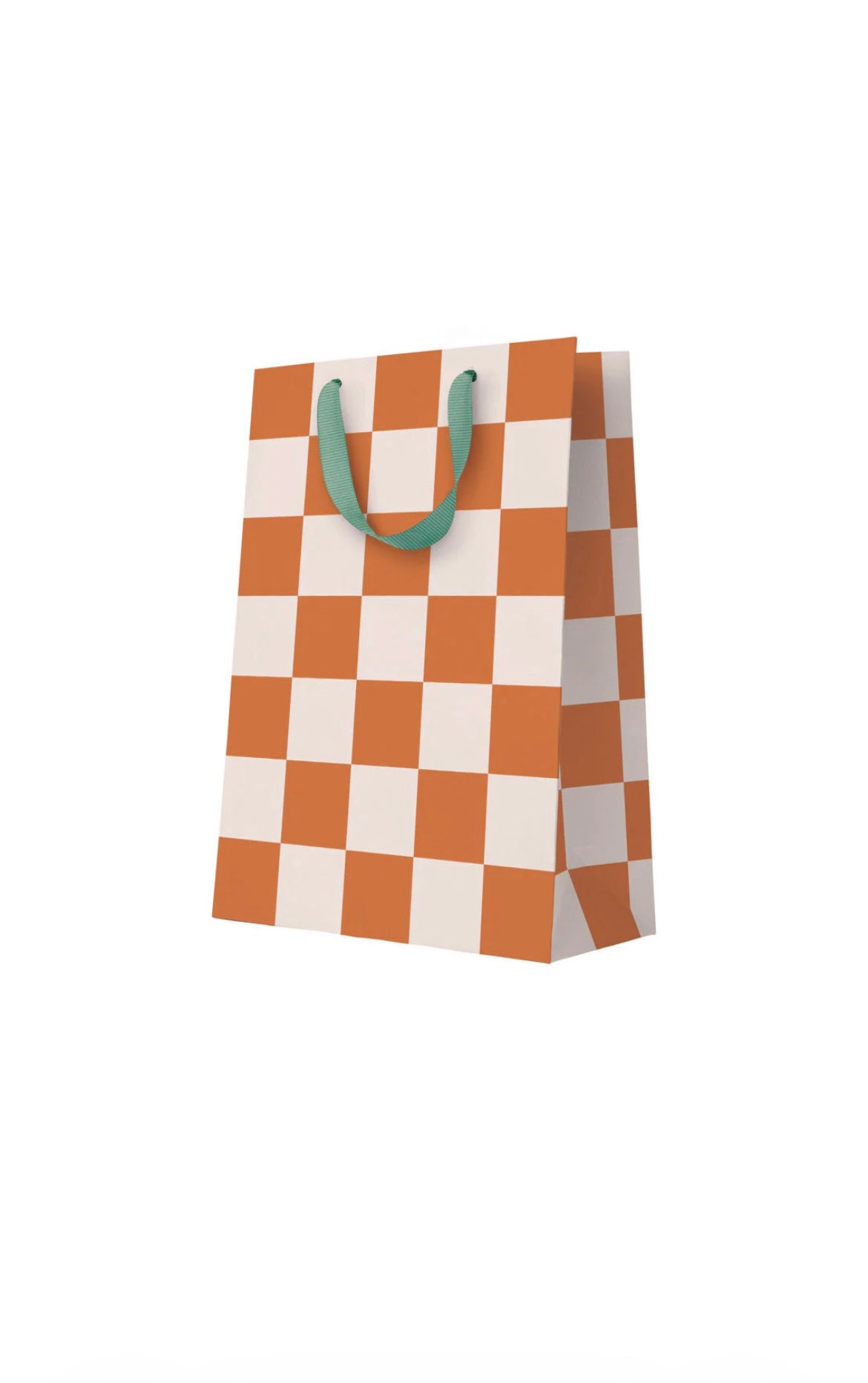 Check Gift Bag
