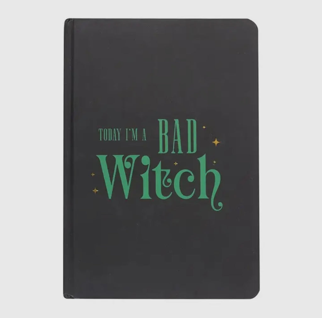 Wicked Journal