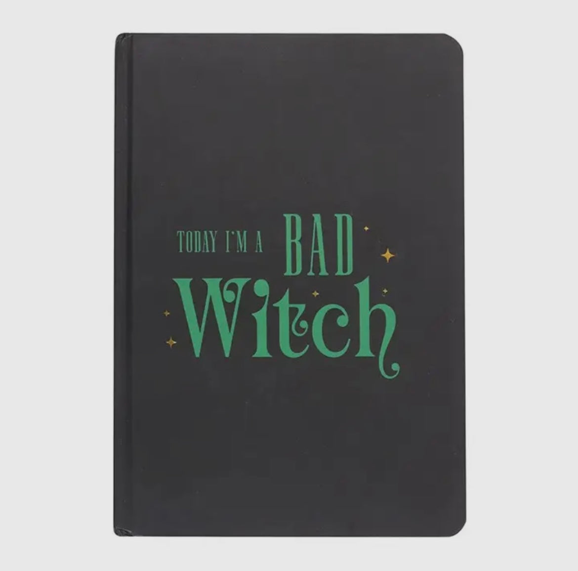 Wicked Journal