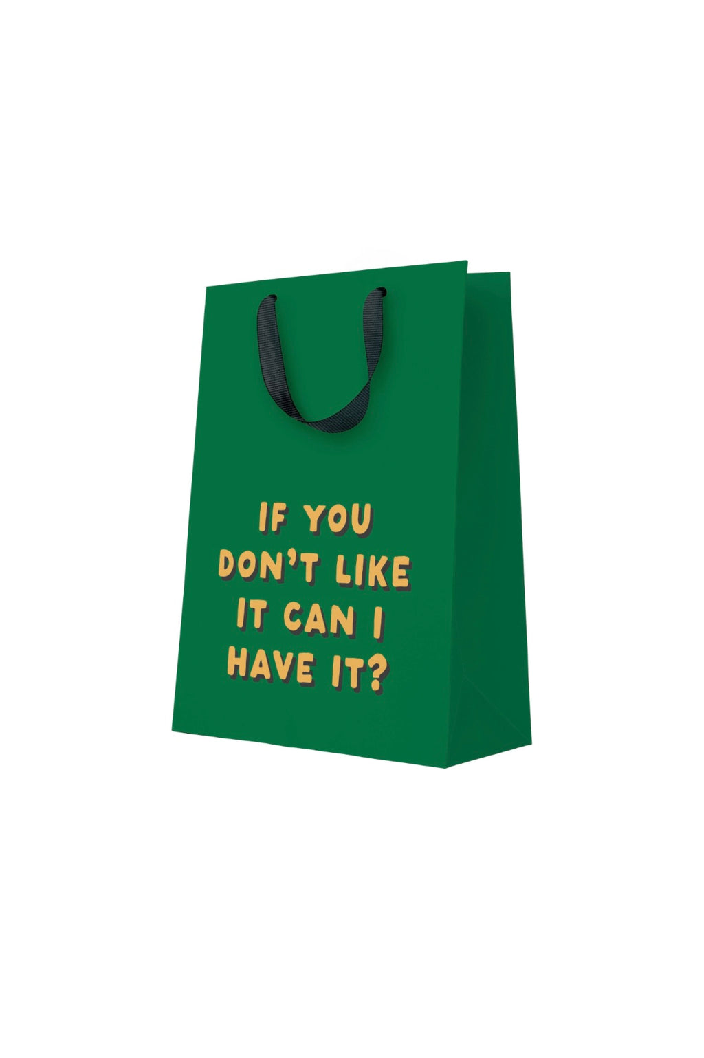 Funny Gift Bag