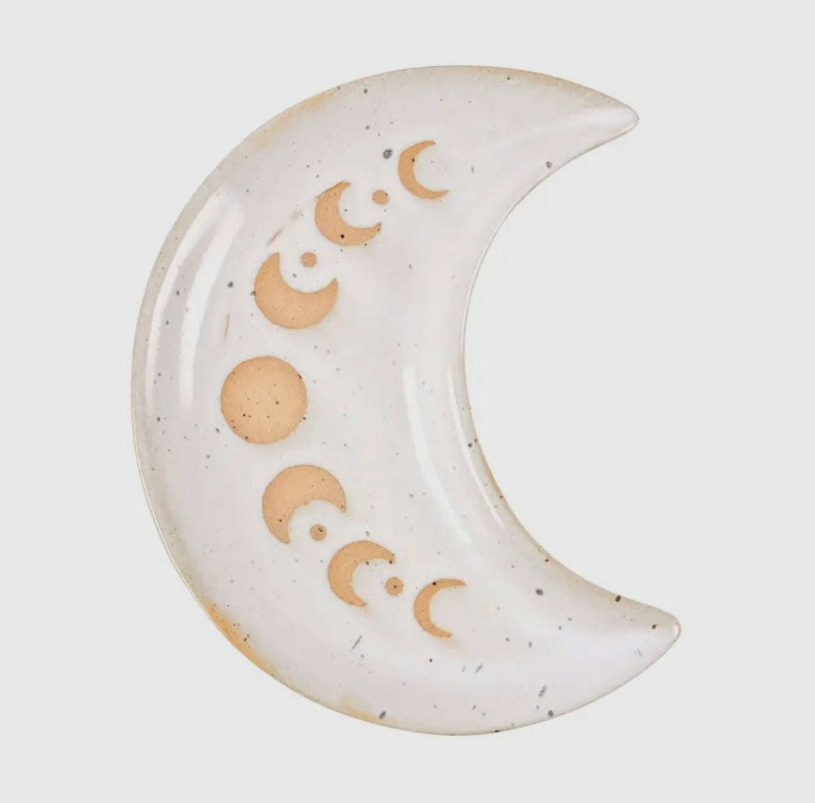 Moon Dish