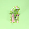 Matcha Lip Balm