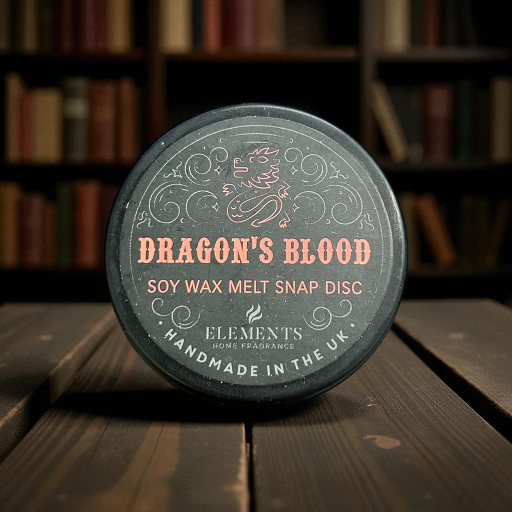 Dragons blood