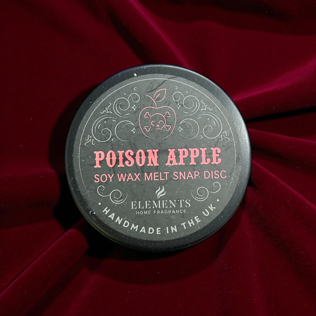Poison Apple