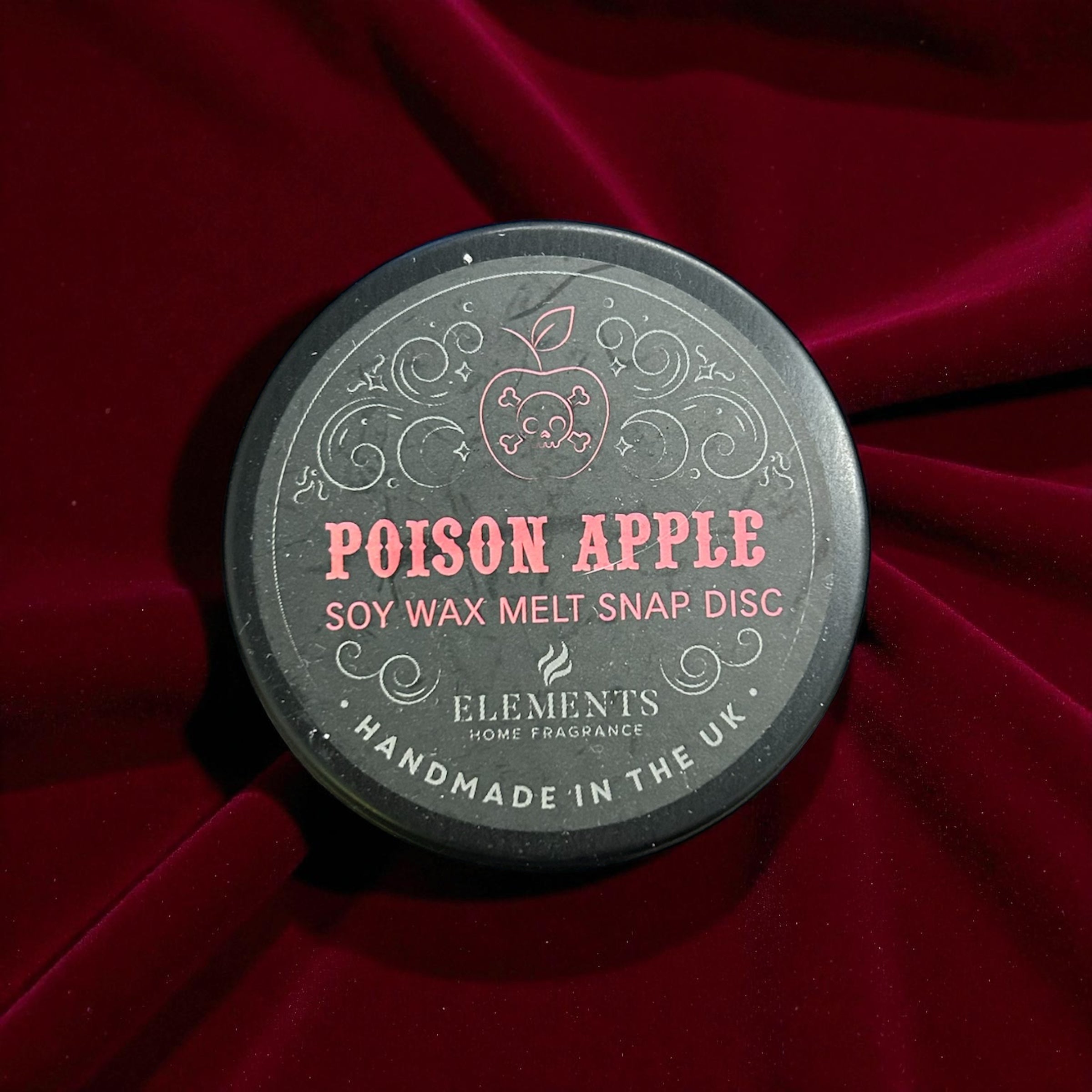 Poison Apple