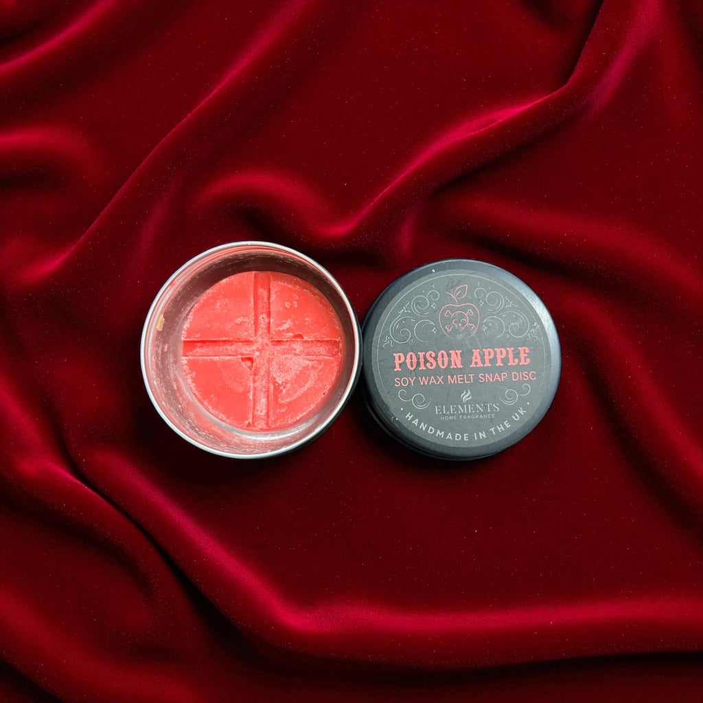 Poison Apple