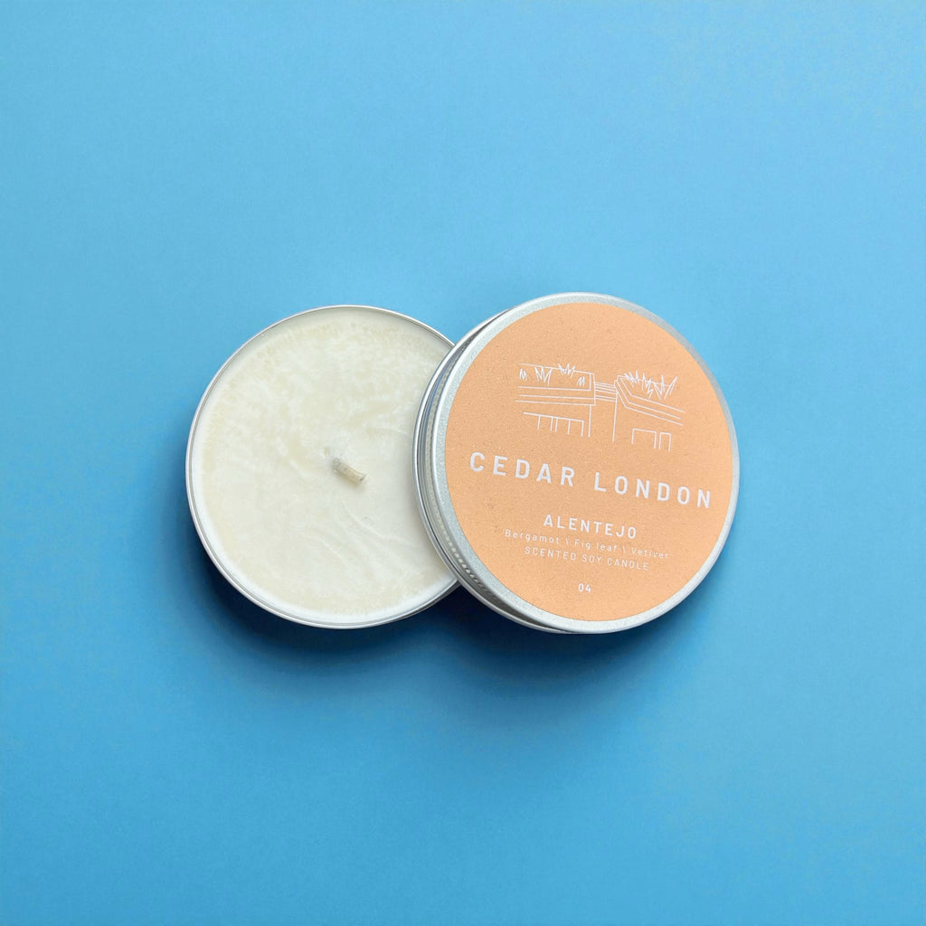 Alentejo Candle