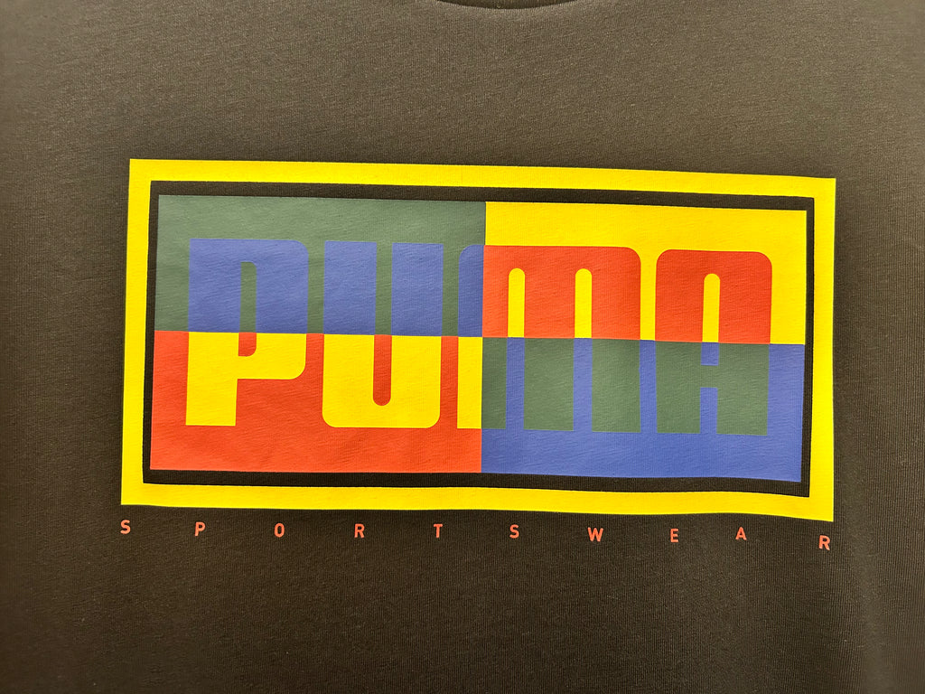 Puma T-shirt