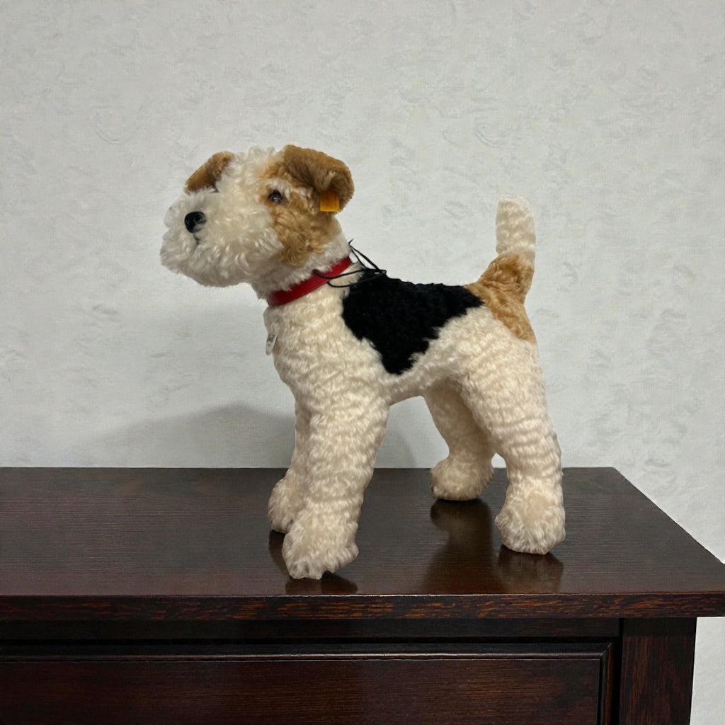 Foxy Steiff
