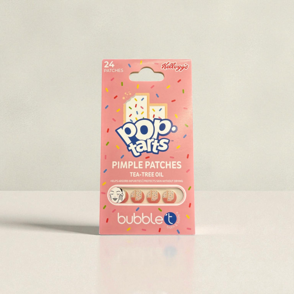 Pimple Patches
