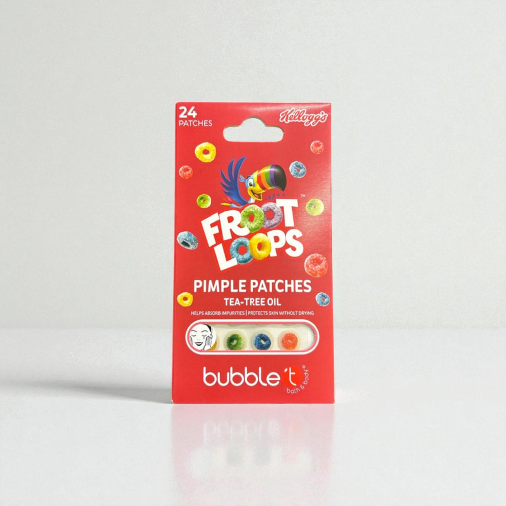 Pimple Patches